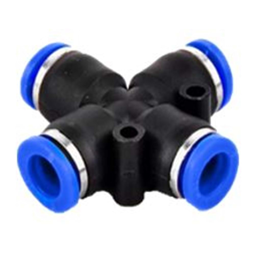 KRUVA NİPEL - 12 MM