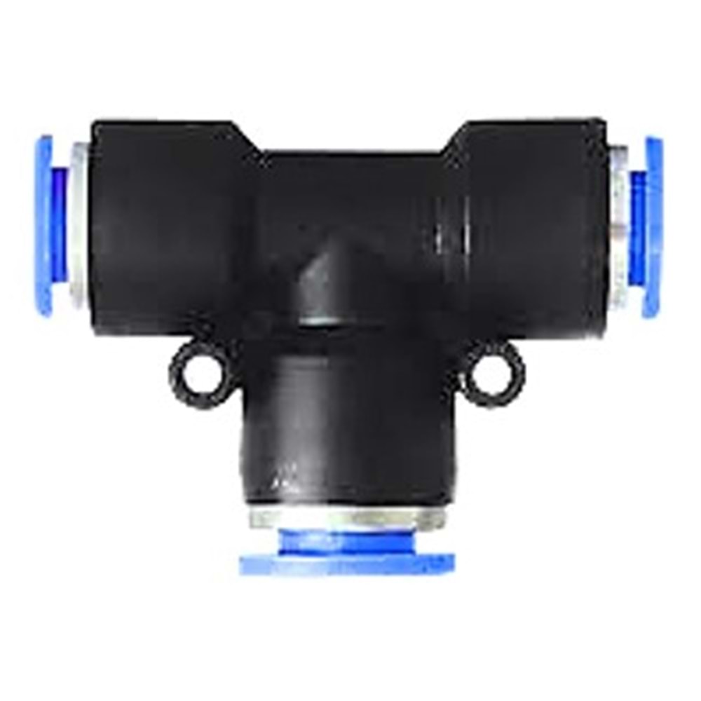 T NİPEL - 8 MM