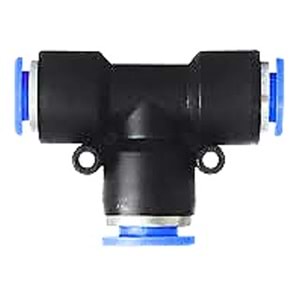 T NİPEL - 8 MM