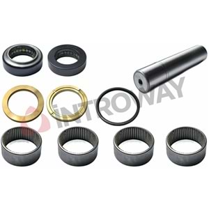 DİNGİL TAMİR TAKIMI - 50,00X50,00X222,50MM MERCEDES AXOR 6553300419S1 6553300419