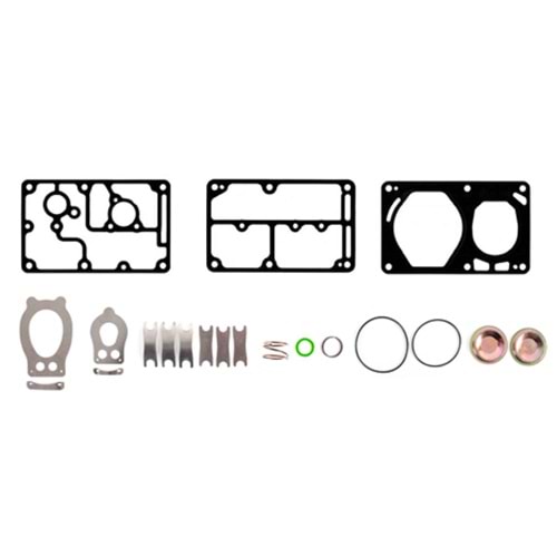 KOMPRESÖR TAMİR TAKIMI