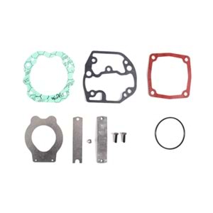 KOMPRESÖR TAMİR TAKIMI - FULL - MERCEDES - MAN