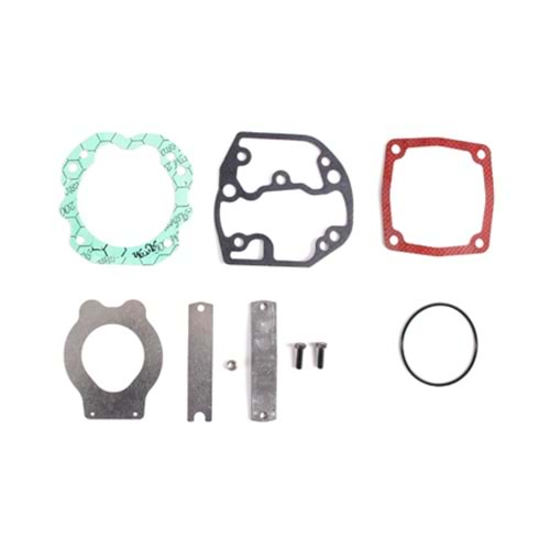 KOMPRESÖR TAMİR TAKIMI - FULL - MERCEDES - MAN