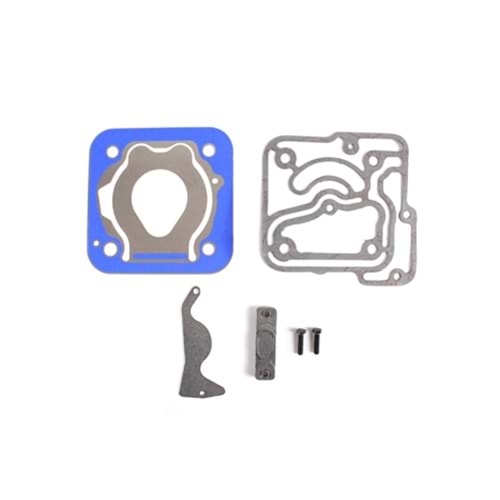 KOMPRESÖR SİLİNDİR KAPAK TM. TK. BYPASSIZ