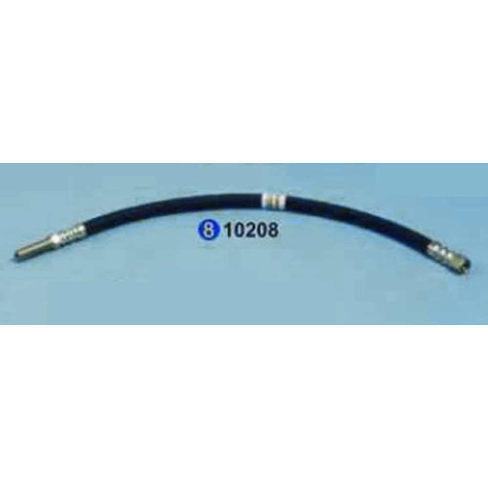 ÖN FREN KÖRÜK HORTUMU LAST 5K10943