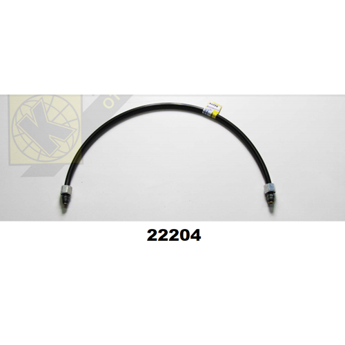 ARKA FREN TAKSİMATTAN FREN KÖRÜĞE