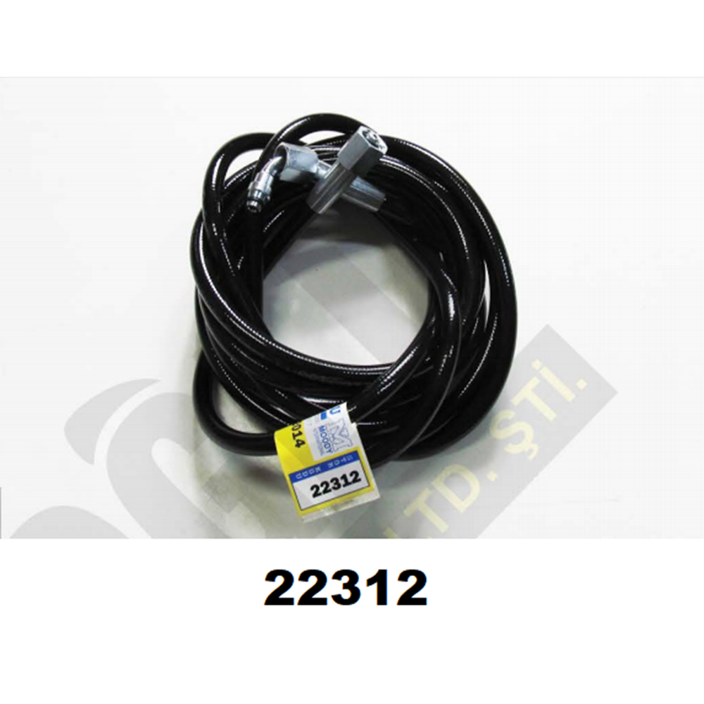 KABİM KALDIRMA HORTUMU -PRO 624-827-114