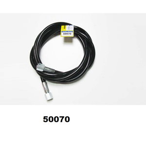 KABİN KRİKO HORTUMU - TB 208 CM - DÜZ-DÜZ