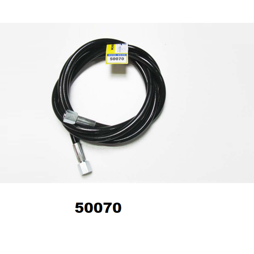 KABİN KRİKO HORTUMU - TB 208 CM - DÜZ-DÜZ