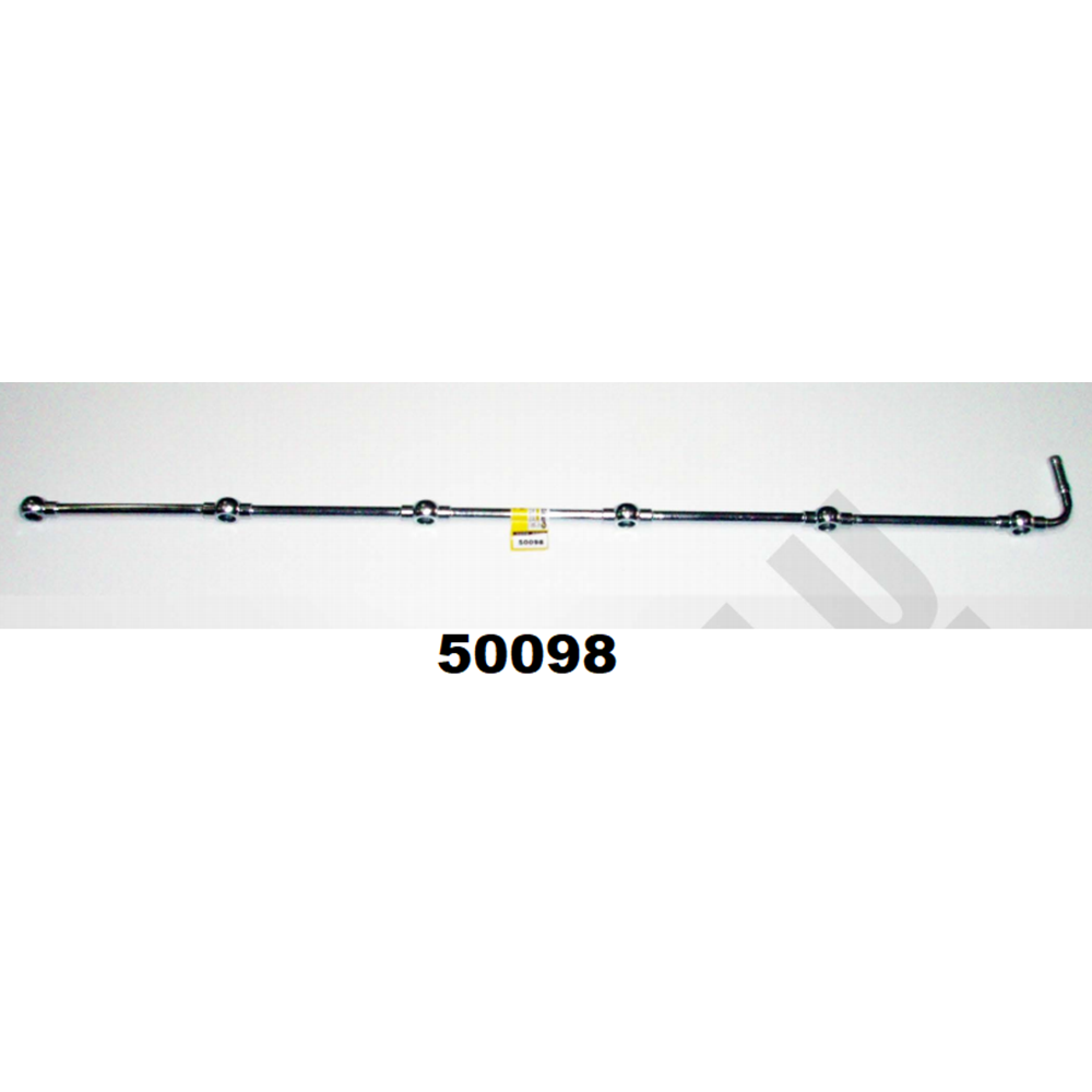 SİLİNDİR BLOK SU BORUSU 1841 MERC 4572