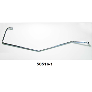 KOMPRESÖR RULESİZ BORU VOITH KOMPRESÖR