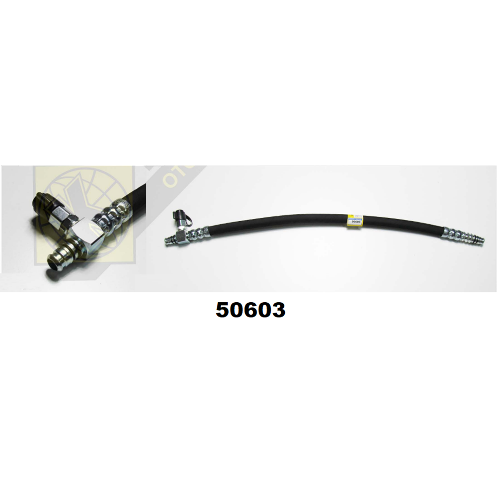 HAVA FREN HORTUMU SİBOPLU MERCEDES