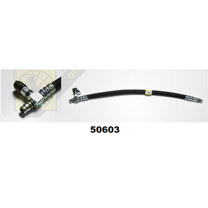 HAVA FREN HORTUMU SİBOPLU MERCEDES