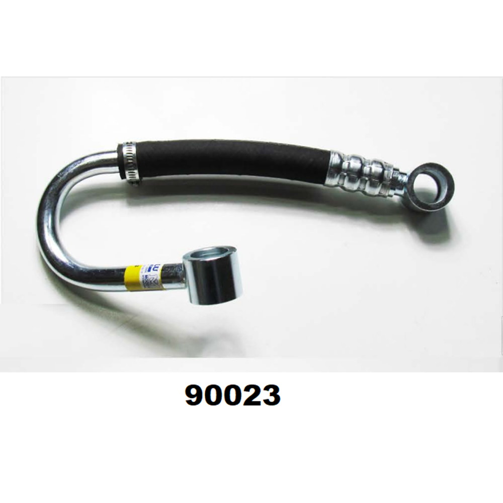 HEMA DİREKSİYON EMİŞ HORTUMU KOMPLE