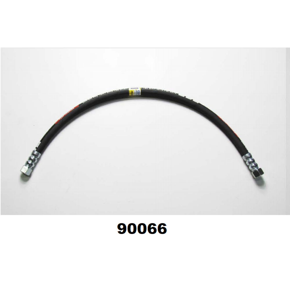 ARKA FREN HORTUMU HAVALI FREN LASTİK