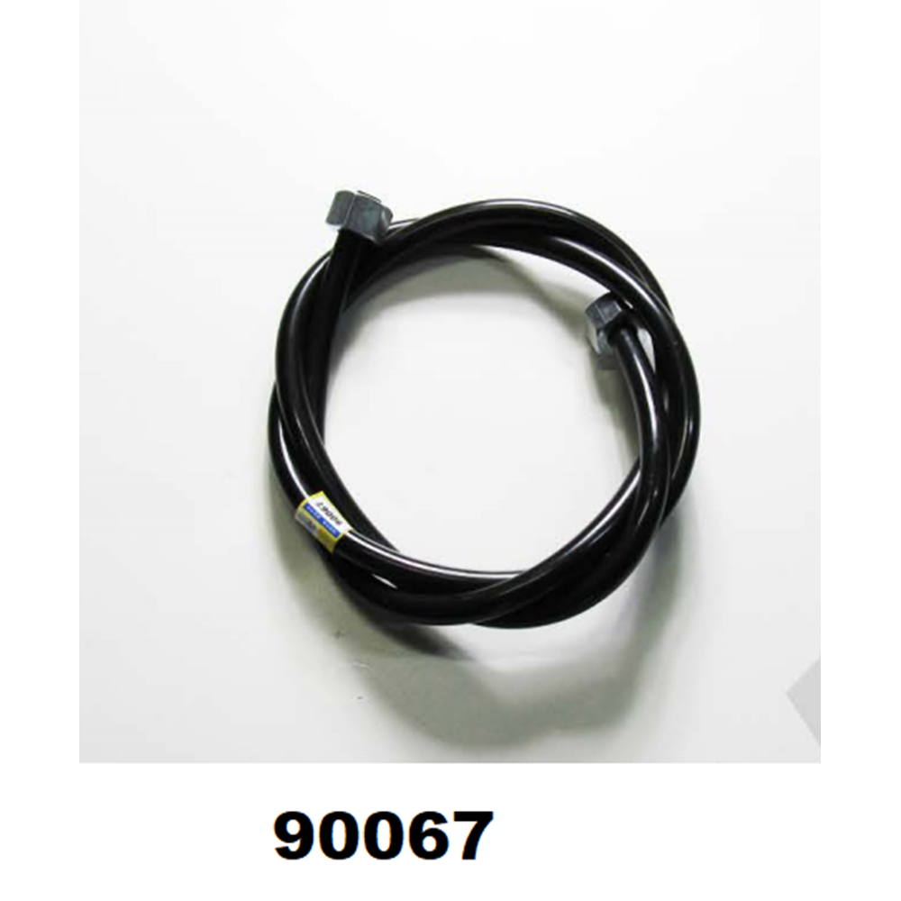 ÇIKIŞ BORUSUNDAN YOĞUNLAŞTIRICI - 190CM KOMP.