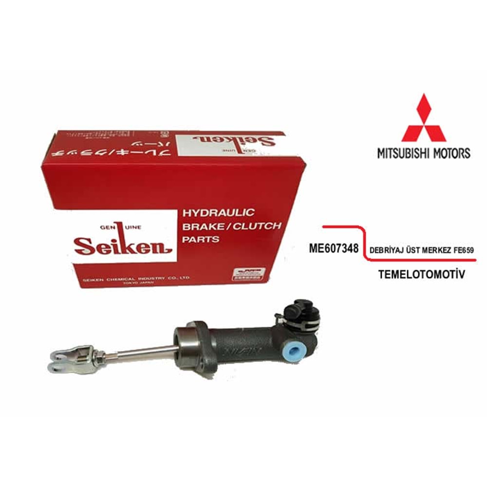 SEİKEN ME607348BA CANTER 659 ÜST MERKEZ ORJ.