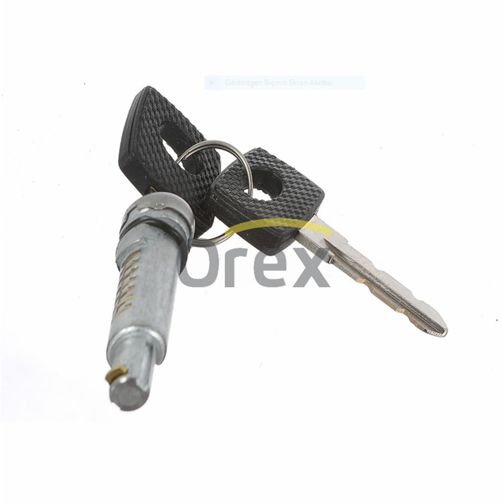 Kapı Kilit Göbeği Axor, Sprinter (Anahtarlı)