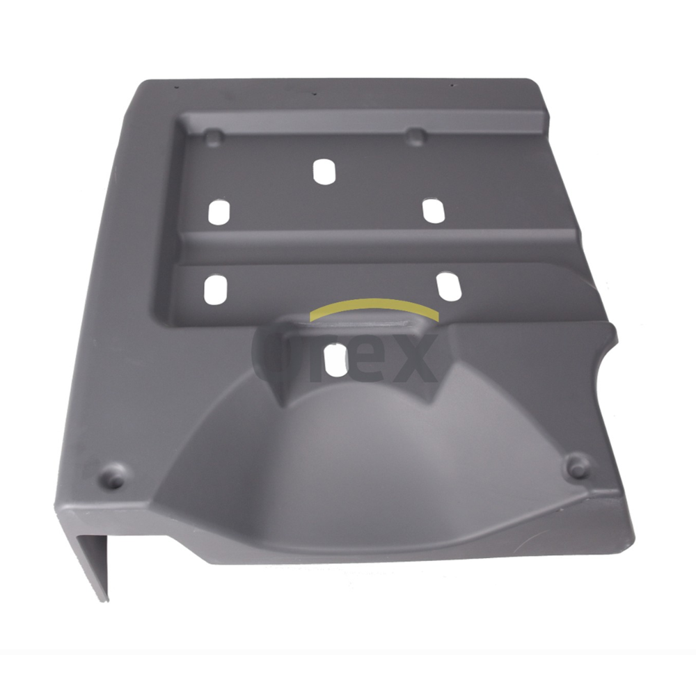 Çamurluk Ön Teker Arkası 1840 Sağ