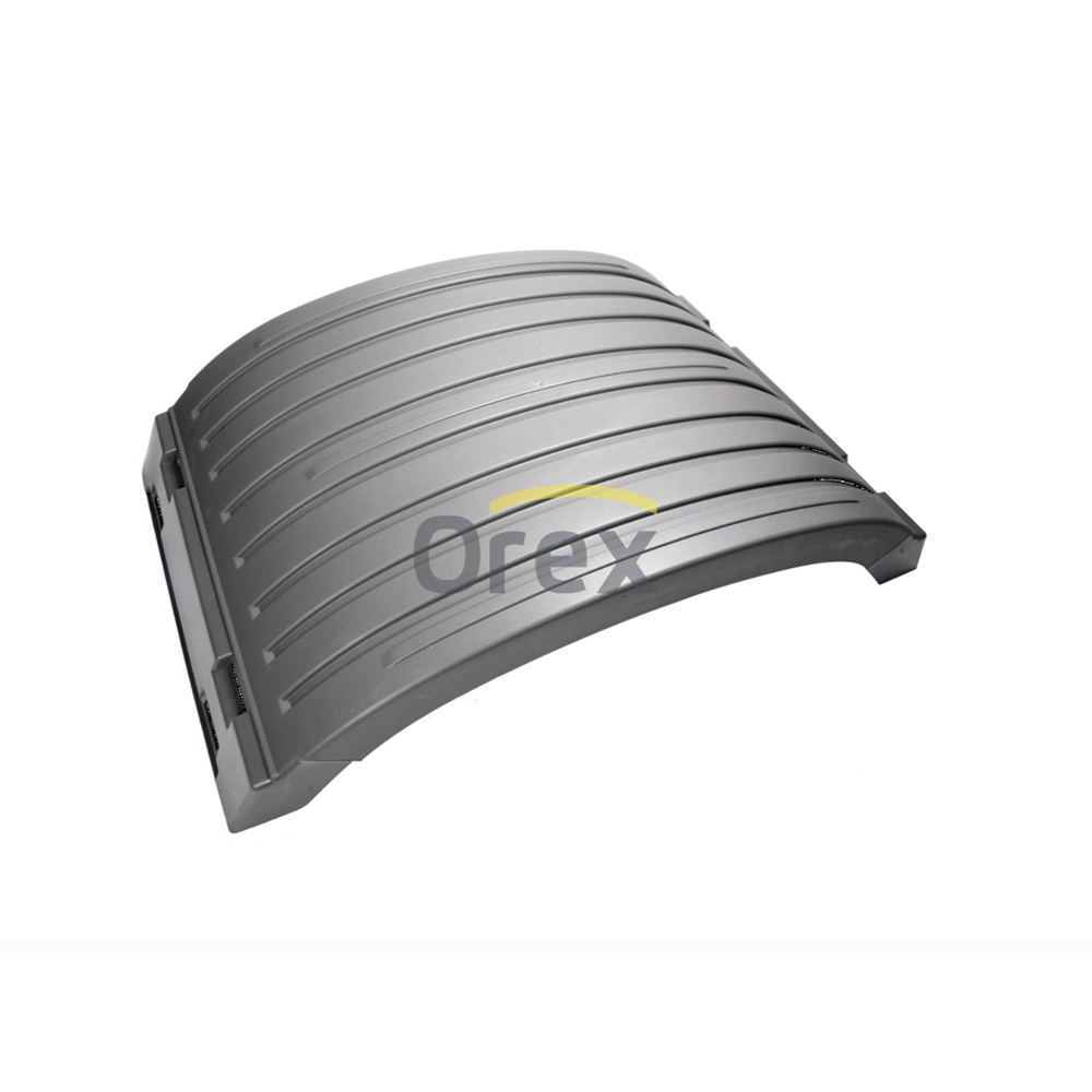 Çamurluk Üst Axor 1840, 1835, Actros