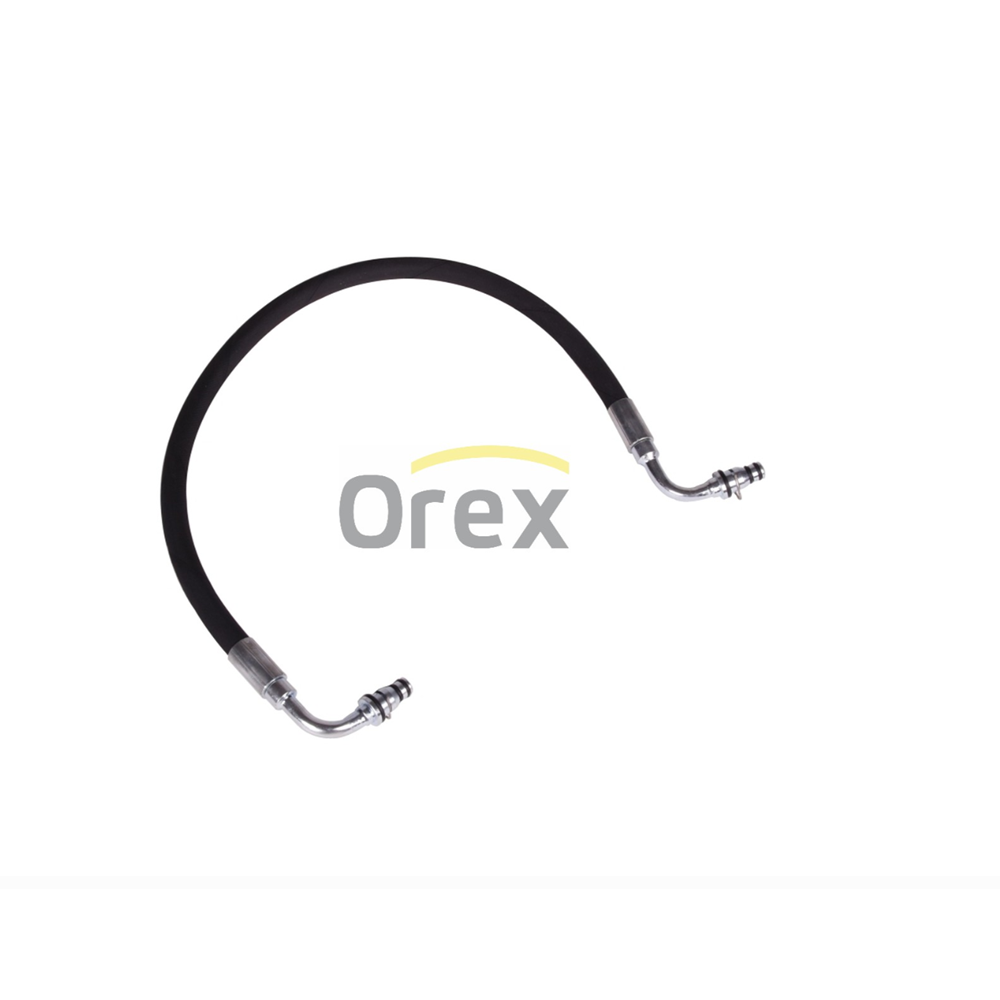 Debriyaj Hortumu Axor 906 E.M.(Rulman-Alt Merkez)