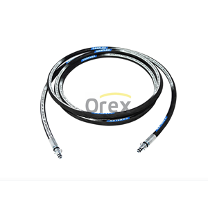 Debriyaj Hortumu Axor 457 Y.M, Actros (Üst-Alt Merkez) 3900 Mm Y.M.