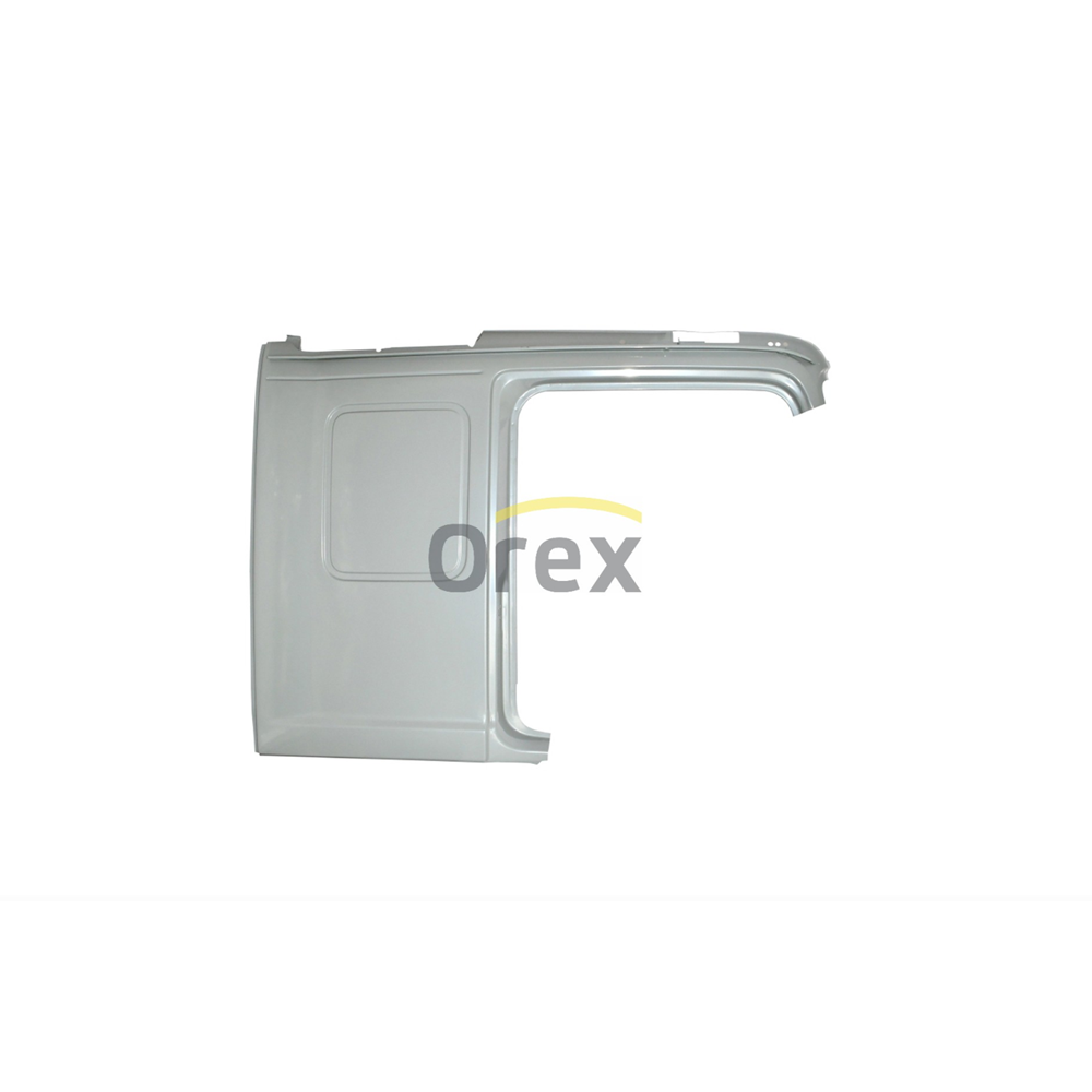 Yan Duvar Sacı Axor Sağ