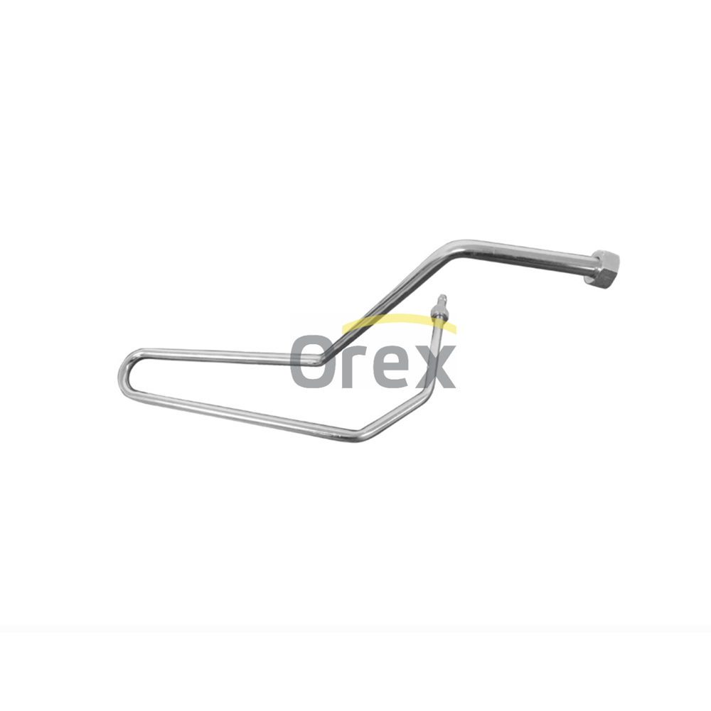 Kompresör Borusu Axor