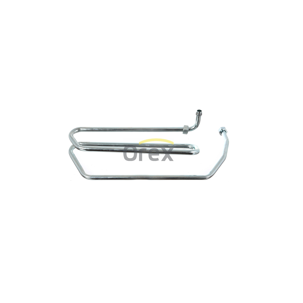 Kompresör Borusu Axor