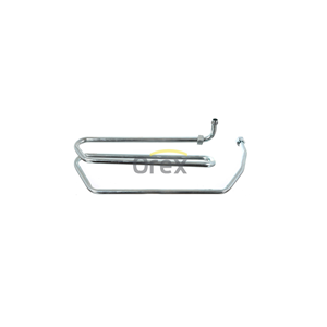 Kompresör Borusu Axor