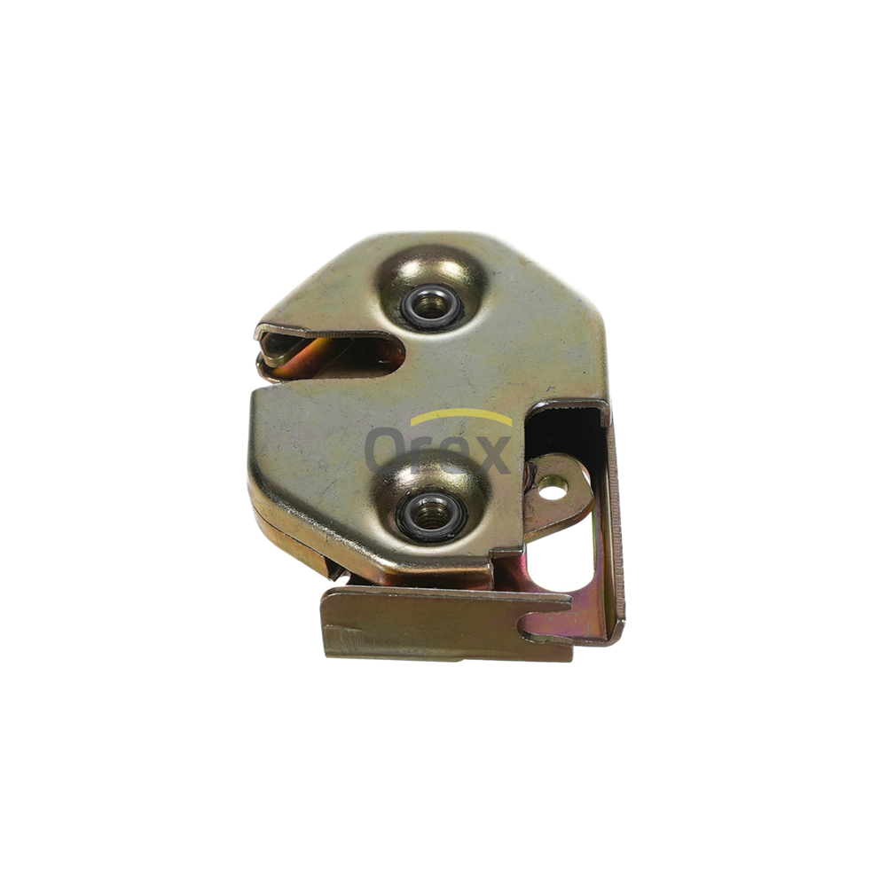 Şoför Dolap Kilidi Axor