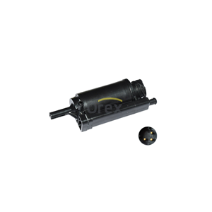 Silgi Su Motoru Axor, Actros