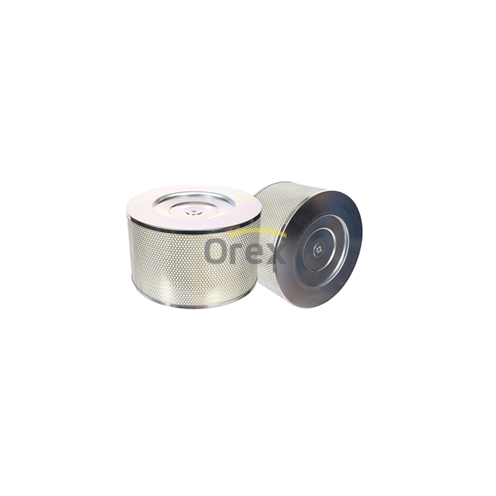 Hava Filtresi Actros E.M. (Kısa Tip)