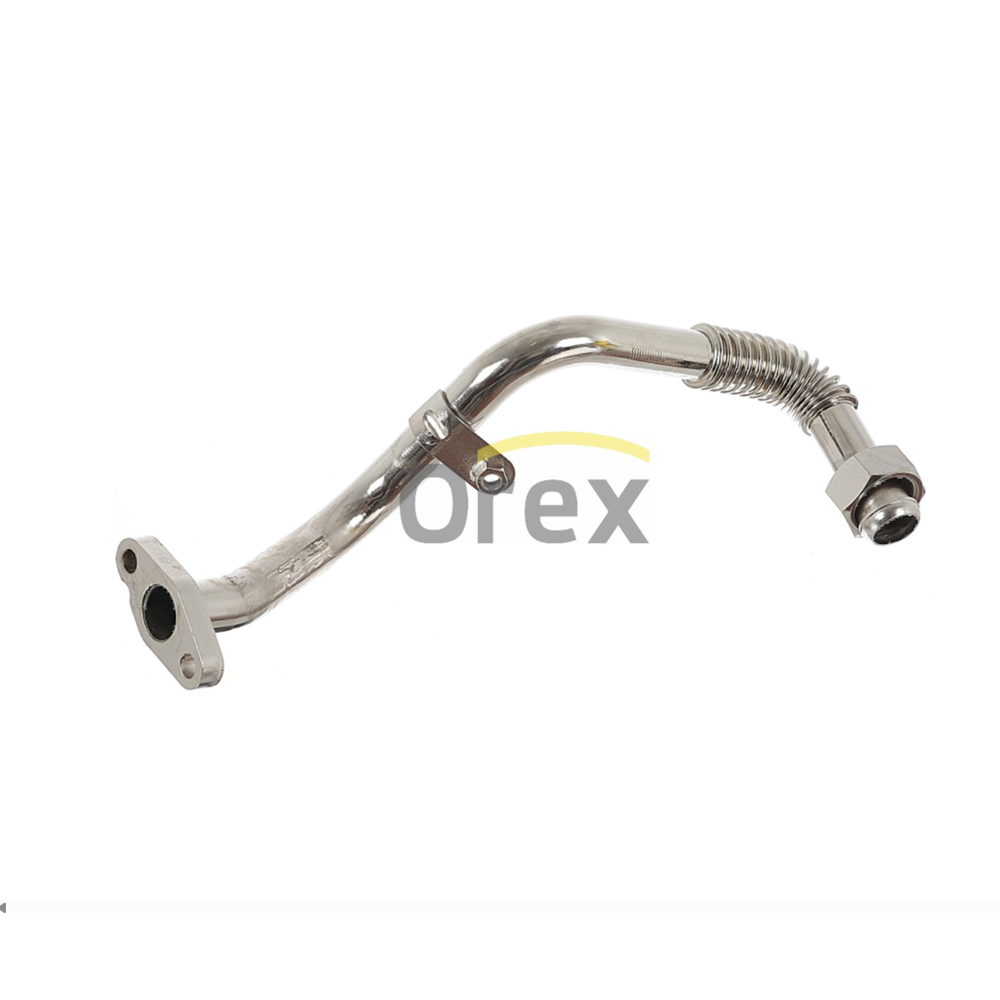 Turbo Yağ Borusu Axor Y.M.