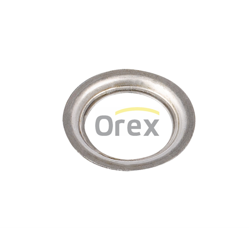 Diferansiyel İstavroz Mil Pulu Küçük Burçlu