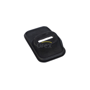 Kapı Gergi Lastiği Axor, Atego Sağ