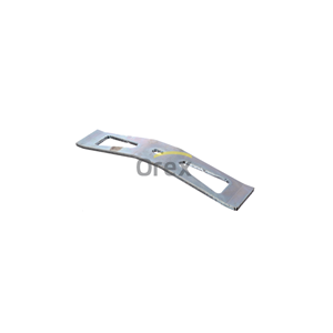 Akü Bağlantı Sacı Axor