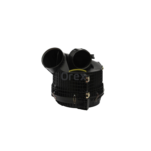 Hava Filtre Kazanı Axor, Actros (Filtresiz)