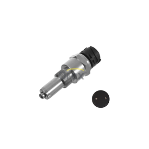 Ağir Seri Müşiri Axor