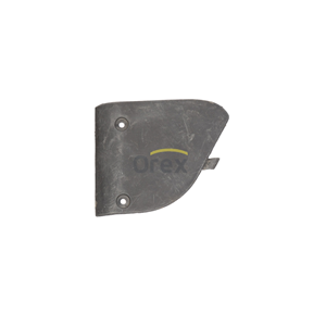 Karlık Plastiği Axor Sol