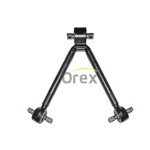 V Kolu Axor 3028, Arocs