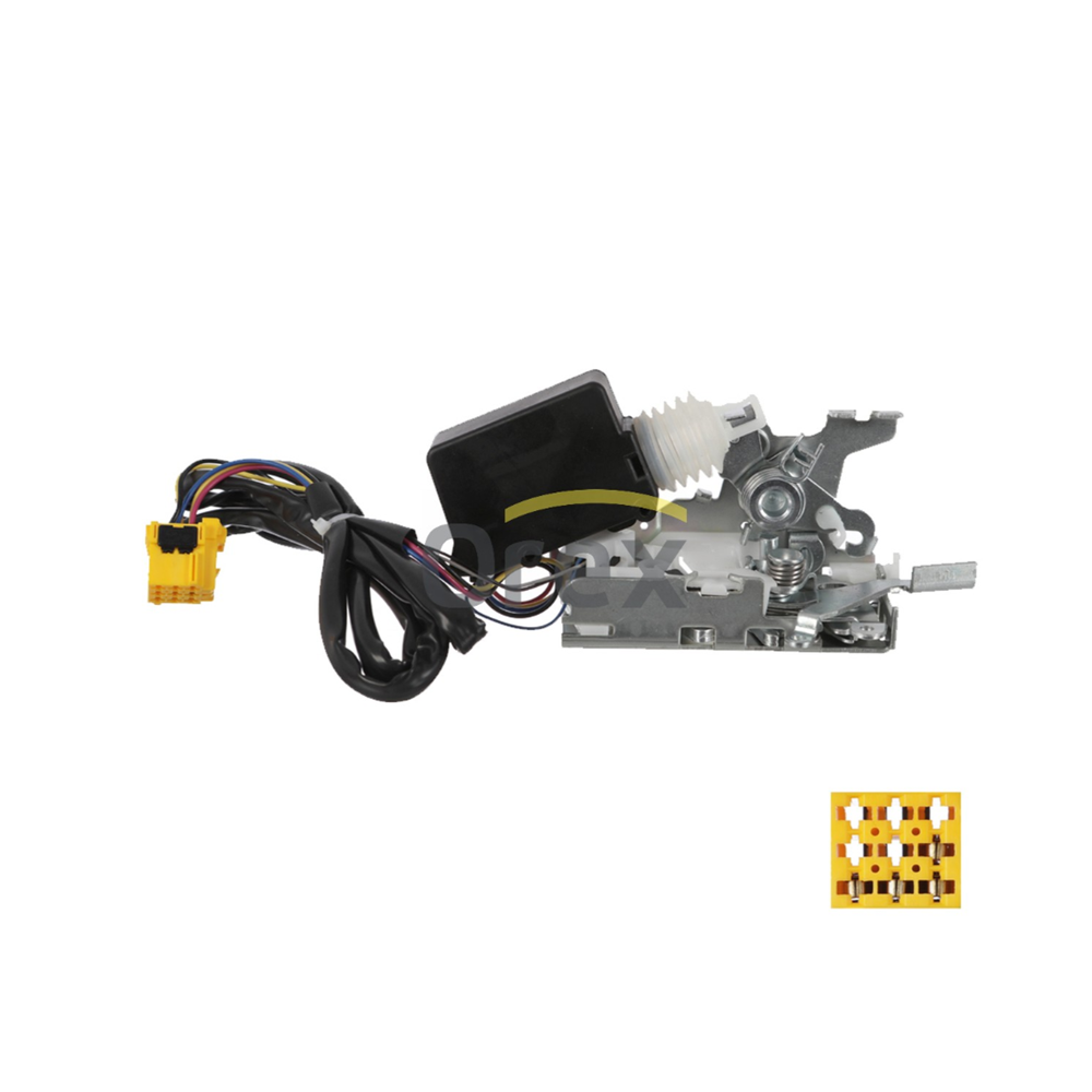 Kapi Kilidi Sol Axor, Atego Y.M. (Merkezi Kilitli)