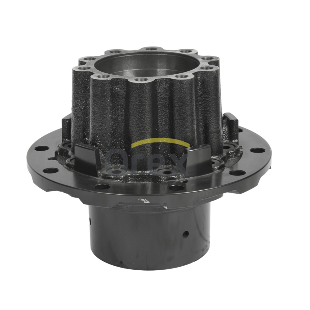 Poyra Arka Teker Axor, Arocs, Actros, Atego, Travego, Tourismo