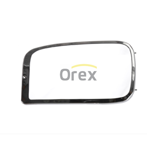 Far Çerçevesi Axor Sağ Y.M. (Nikelajlı)