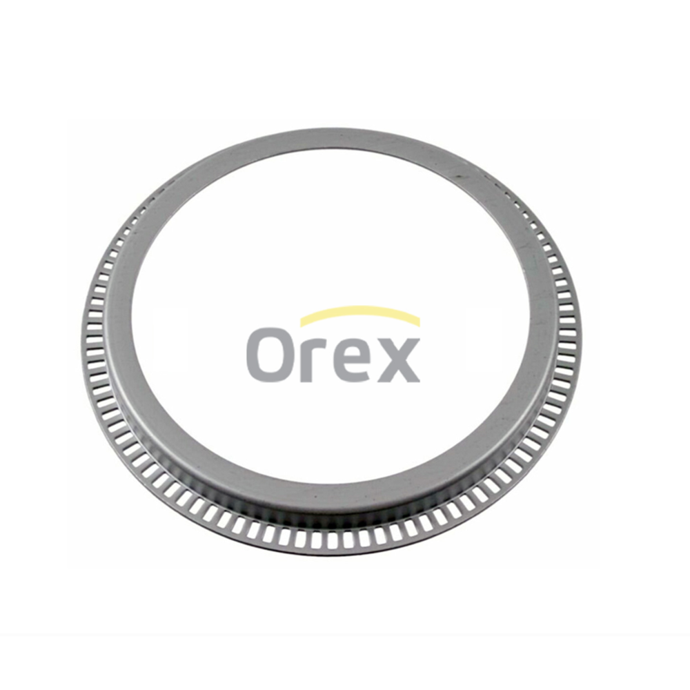 Abs Sacı Arka Axor, Actros, Travego