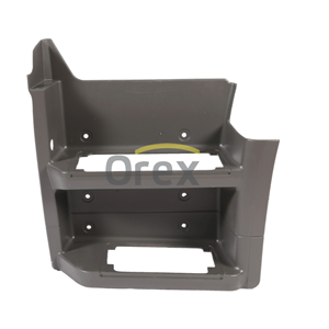 Basamak Axor 3228, 2523 Sol (2 Katli)