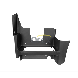 Basamak Axor 4140, 3340 Sol