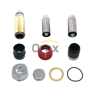 Fren Kaliper Tamir Takımı Axor, Actros