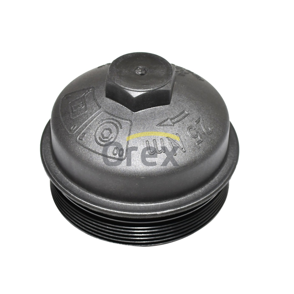 Mazot Filtre Kapağı Axor, Atego, Actros