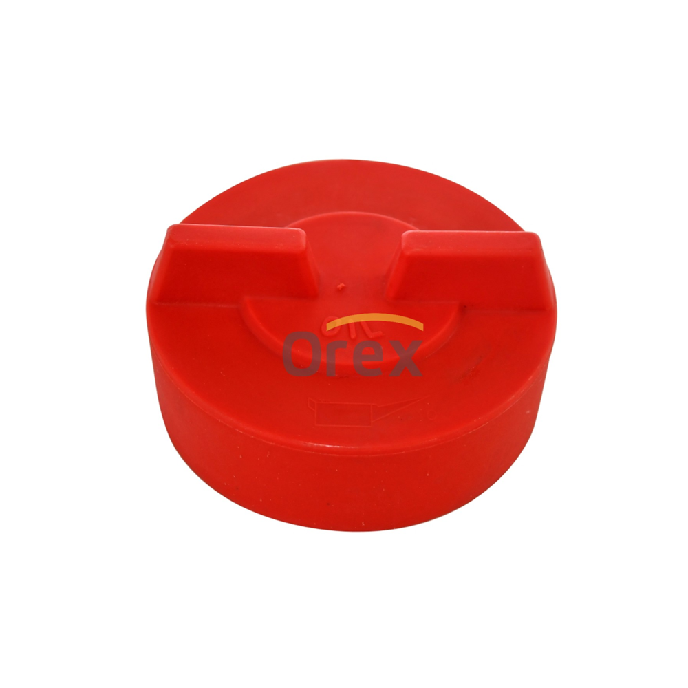 Motor Yağ Doldurma Kapaği Axor